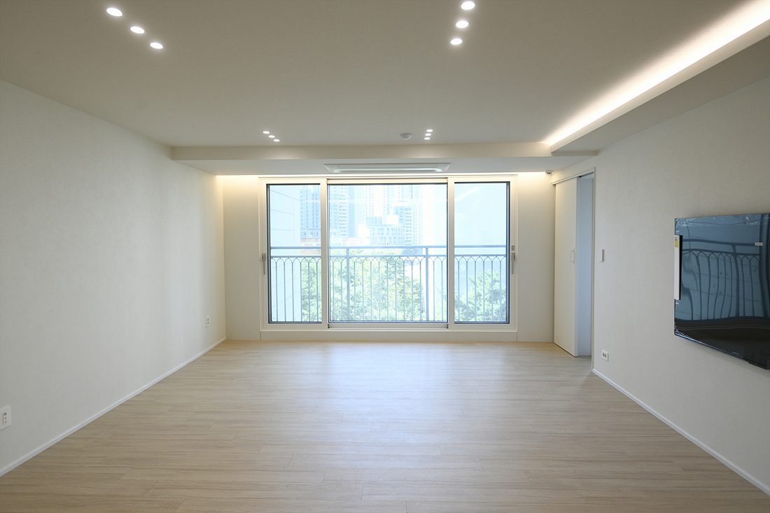 잠실 파크리오 305동 32평 인테리어